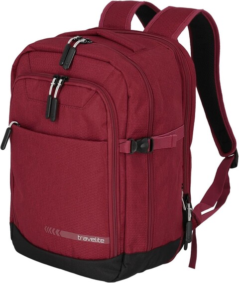 ZAINO P/C  13" POLLICI DIMENSIONI RYANAIR TRAVELITE KICK OFF