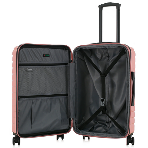 Trolley  4 Ruote Cabina Espandibile ROSE RAVIZZONI KRYPTON