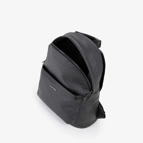 ZAINO UOMO NERO VALENTINO LINEA BILLION