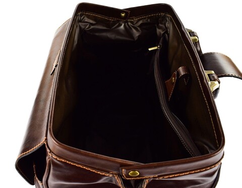 BORSA MEDICO  PELLE   MORO TONY PEROTTI 8051