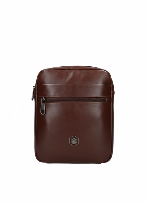 BORSELLO UOMO  LKP04MBA1203 lumberjack LINEA MARTIN