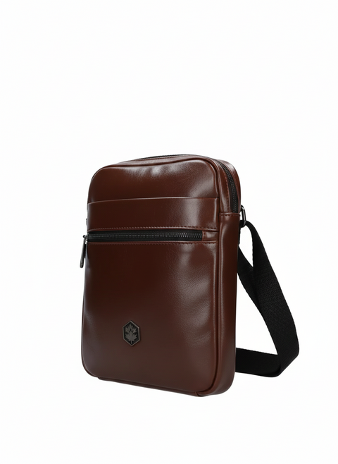 BORSELLO UOMO  LKP04MBA1203 lumberjack LINEA MARTIN