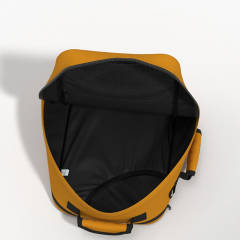 ZAINO DA VIAGGIO Classic Tech 28  ORANGE CHILL Cabin Zero CABIN ZERO