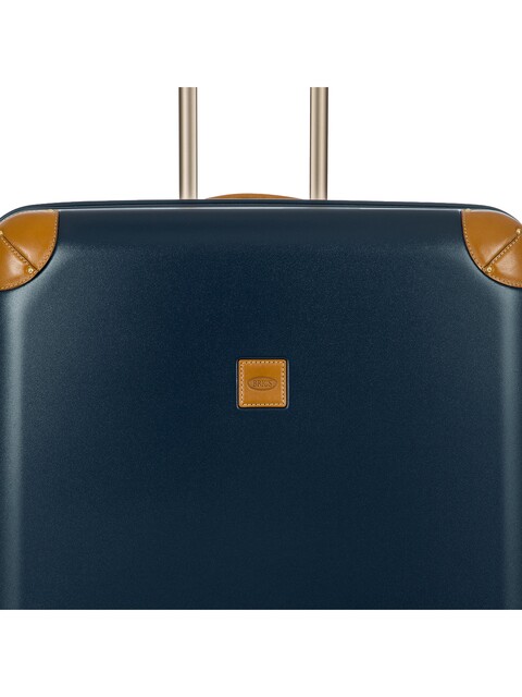 Trolley cabina Amalfi 4 ruote  Extralarge Blu Bric's AMALFI