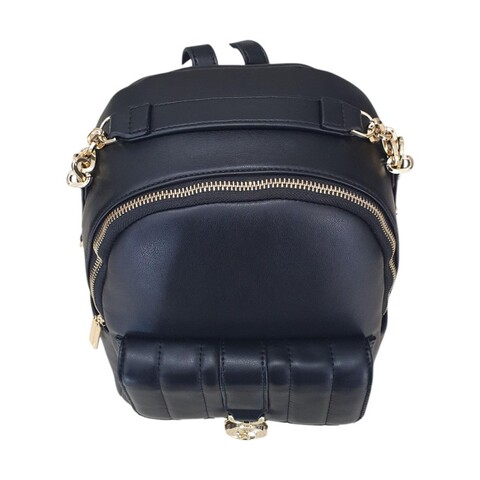 BORSA A ZAINO  NERA 4US CESARE PACIOTTI 4US TAYLOR