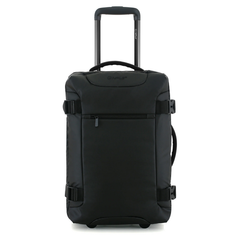 ZAINO CON RUOTE  NOMAD 55 X 35 X 20 CM Black/Absolut NPLE NOMAD