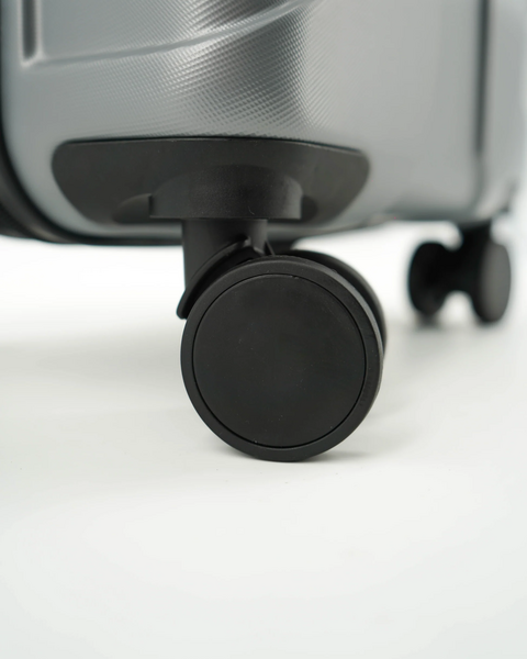 Trolley Cabina  4 ruote NPLE Linea  smart