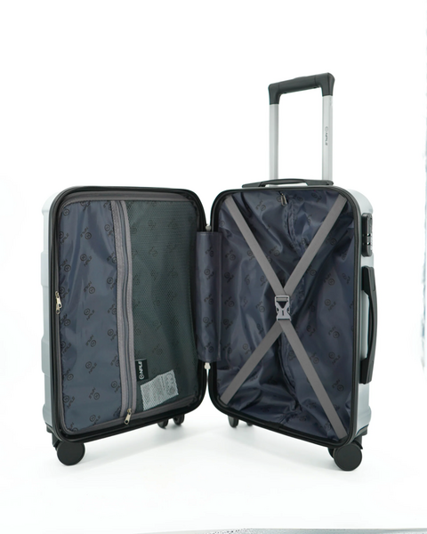 Trolley Cabina  4 ruote NPLE Linea  smart