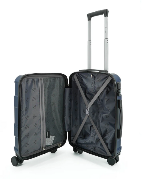 Trolley Cabina  4 ruote NPLE Linea  smart