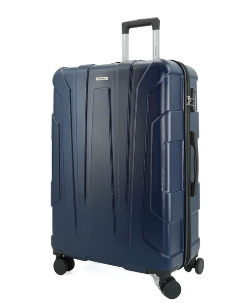 Trolley Grande 4 ruote NPLE Linea  smart