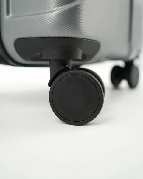 Trolley Grande 4 ruote NPLE Linea  smart