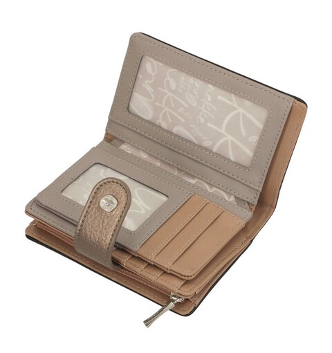 PORTAFOGLIO DONNA RFID ANEKKE Linea  SOPHIA