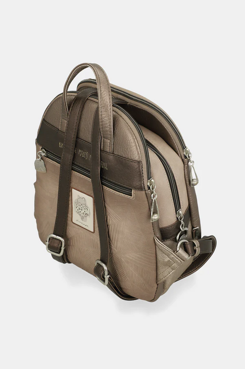 BORSA A ZAINO 3 SCOMPARTI ANEKKE Linea SOPHIA