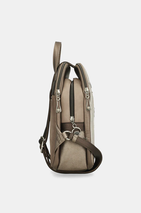 BORSA A ZAINO 3 SCOMPARTI ANEKKE Linea SOPHIA