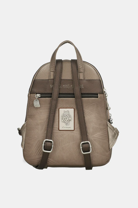 BORSA A ZAINO 3 SCOMPARTI ANEKKE Linea SOPHIA