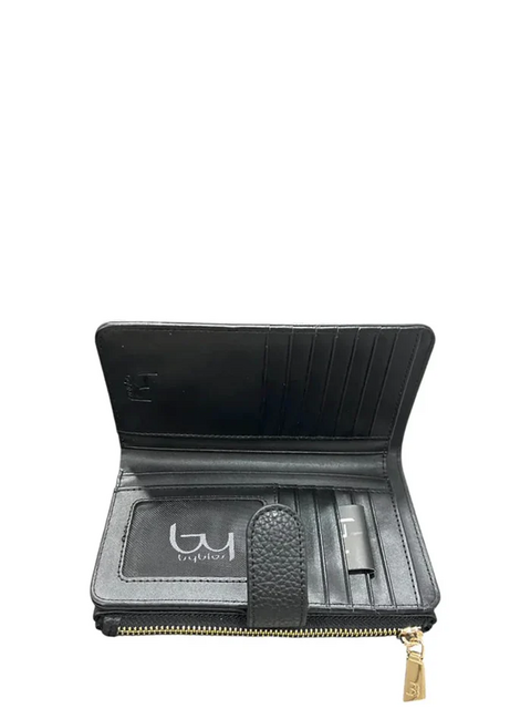 Portafoglio Donna  con cerniera BYPS33B229 By Byblos Linea Naos