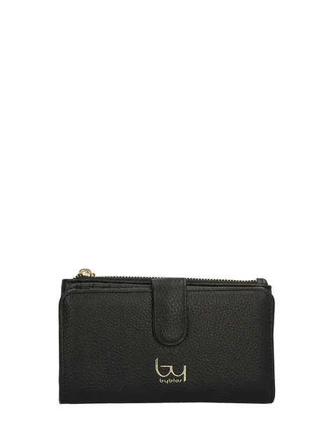 Portafoglio Donna  con cerniera BYPS33B229 By Byblos Linea Naos