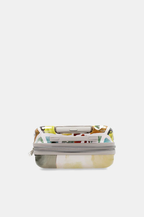 Trolley 4 ruote espandibile 55 cm ANEKKE Linea Muse