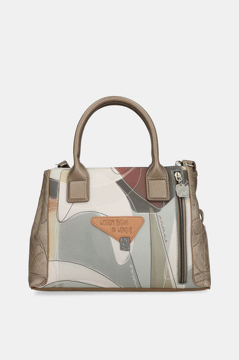 BORSA A MANO CON TRACOLLA ANEKKE Linea SOPHIA