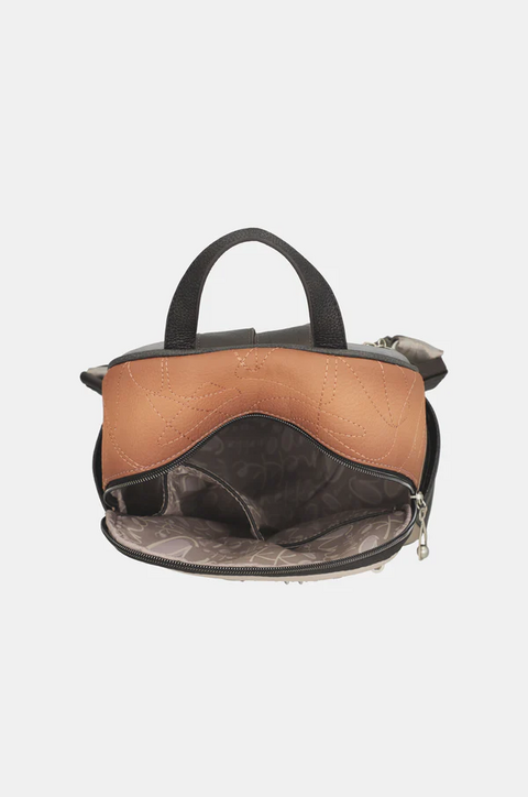 BORSA A ZAINO ANEKKE Linea SOPHIA