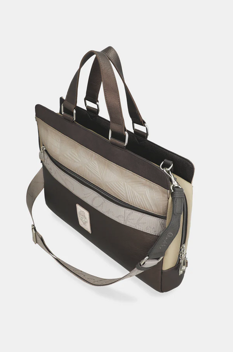 CARTELLA  DONNA  P/C 1 SOFFIETTO 13 POLLICI ANEKKE Linea SOPHIA