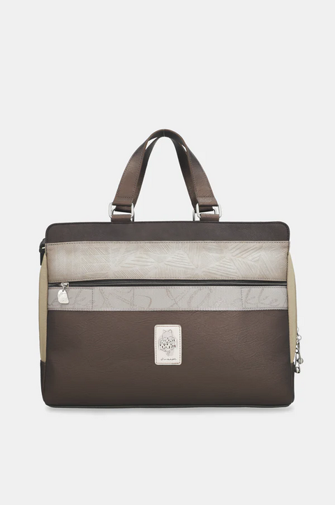 CARTELLA  DONNA  P/C 1 SOFFIETTO 13 POLLICI ANEKKE Linea SOPHIA