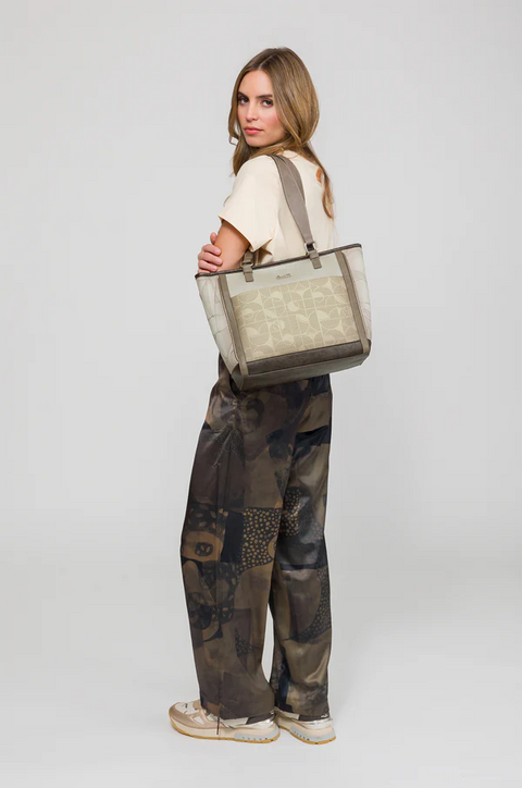 BORSA SHOPPER ANEKKE Linea AURALIS