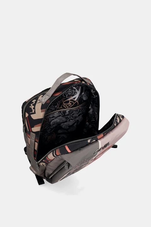 BORSA A ZAINO Porta P/C da viaggio ANEKKE Linea MADEMOISELLE