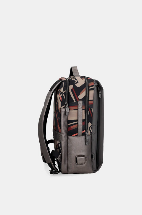 BORSA A ZAINO Porta P/C da viaggio ANEKKE Linea MADEMOISELLE