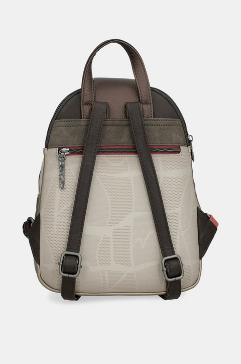 BORSA A ZAINO ANTIFURTO ANEKKE Linea Muse