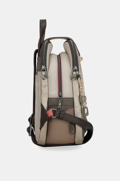 BORSA A ZAINO ANTIFURTO ANEKKE Linea Muse