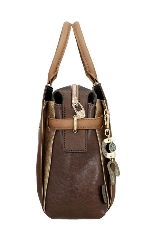 BORSA  A MANO CON TRACOLLA ANEKKE Linea Muse