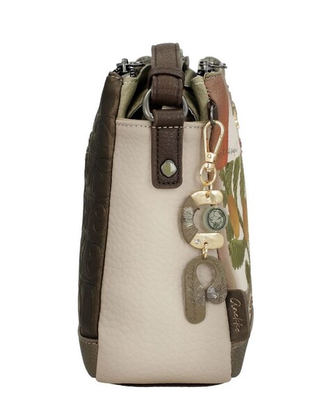 BORSA A TRACOLLA ANEKKE Linea AMPHORA