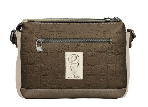 BORSA A TRACOLLA ANEKKE Linea AMPHORA