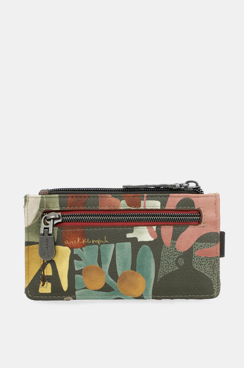 PORTA  CARD ANEKKE Linea  Muse