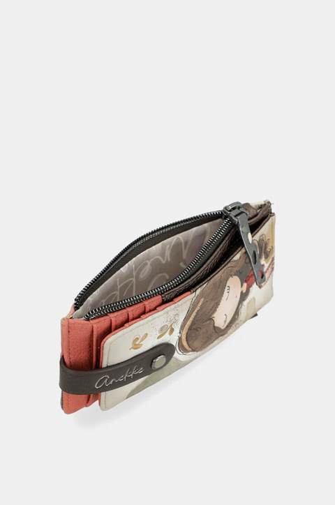 PORTA  CARD ANEKKE Linea  Muse