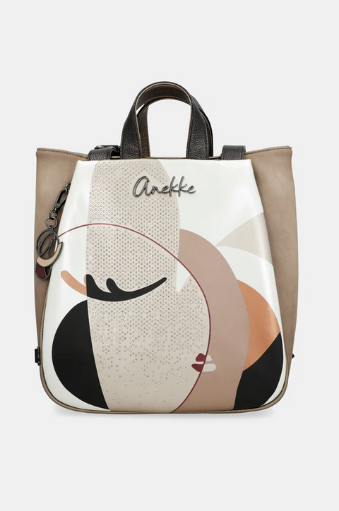 BORSA A ZAINO ANEKKE Linea EIKON