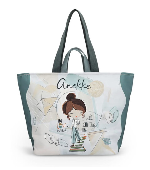 BORSA MARE ANEKKE Linea SOPHIA
