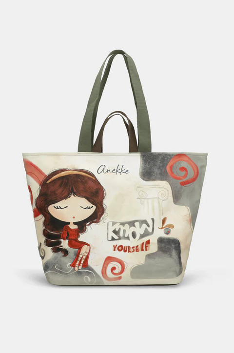 BORSA MARE ANEKKE Linea Muse