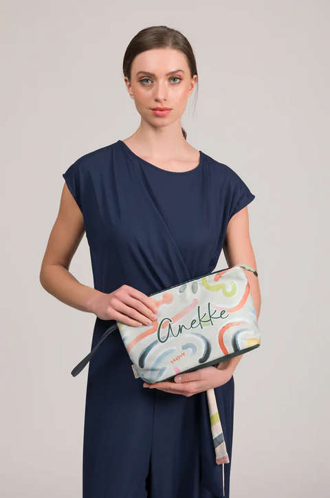 PORTATUTTO DONNA ANEKKE Linea OLYMPIA