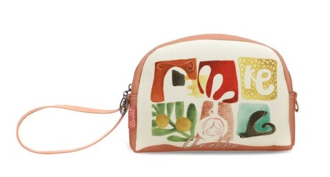 PORTATUTTO DONNA ANEKKE Linea AMPHORA