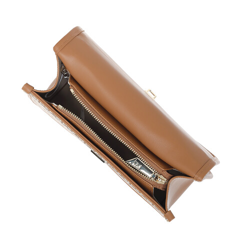 BORSA A TRACOLLA BYBS64A06 By Byblos LINEA NOTREDAME