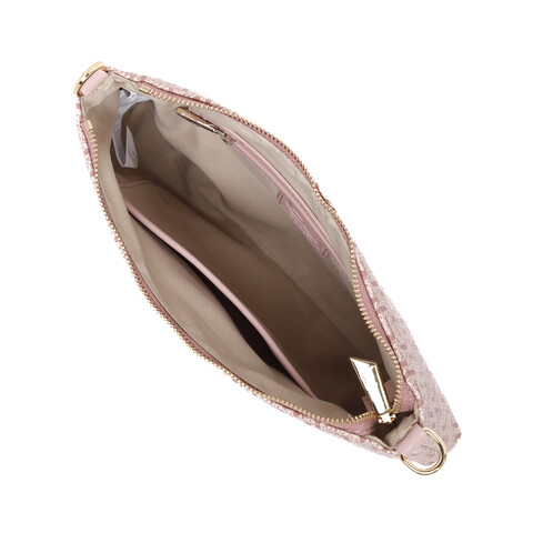 BORSA POCHETTE BYBS64A12 By Byblos LINEA NOTREDAME