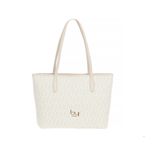 BORSA SHOPPER  BYBS64A01 By Byblos LINEA NOTREDAME