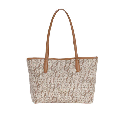 BORSA SHOPPER  BYBS64A01 By Byblos LINEA NOTREDAME