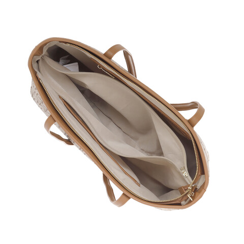 BORSA SHOPPING BYBS64A01 By Byblos LINEA NOTREDAME