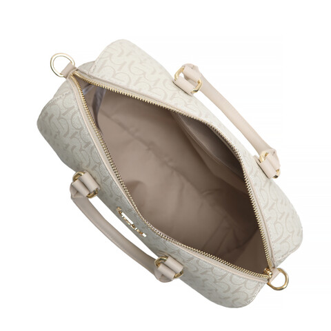 BORSA BAULETTO  BYBS64A02 By Byblos LINEA NOTREDAME