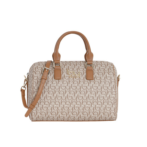 BORSA BAULETTO  BYBS64A02 By Byblos LINEA NOTREDAME