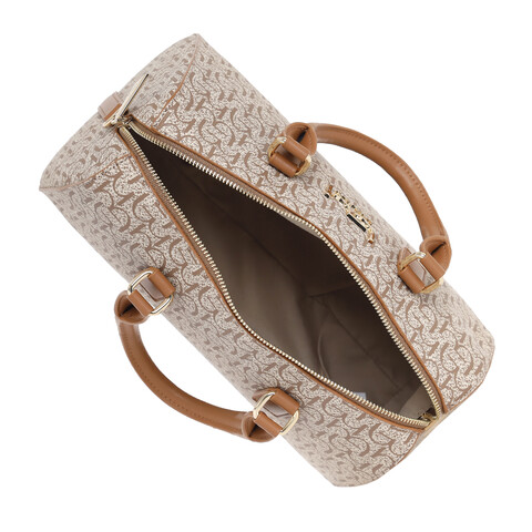 BORSA BAULETTO  BYBS64A02 By Byblos LINEA NOTREDAME