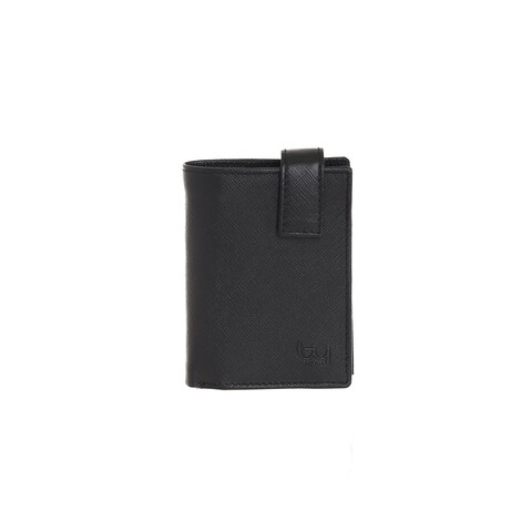 Porta foglio con  Carte Credito  pelle RFID  BYPP21A011 By Byblos JADIN
